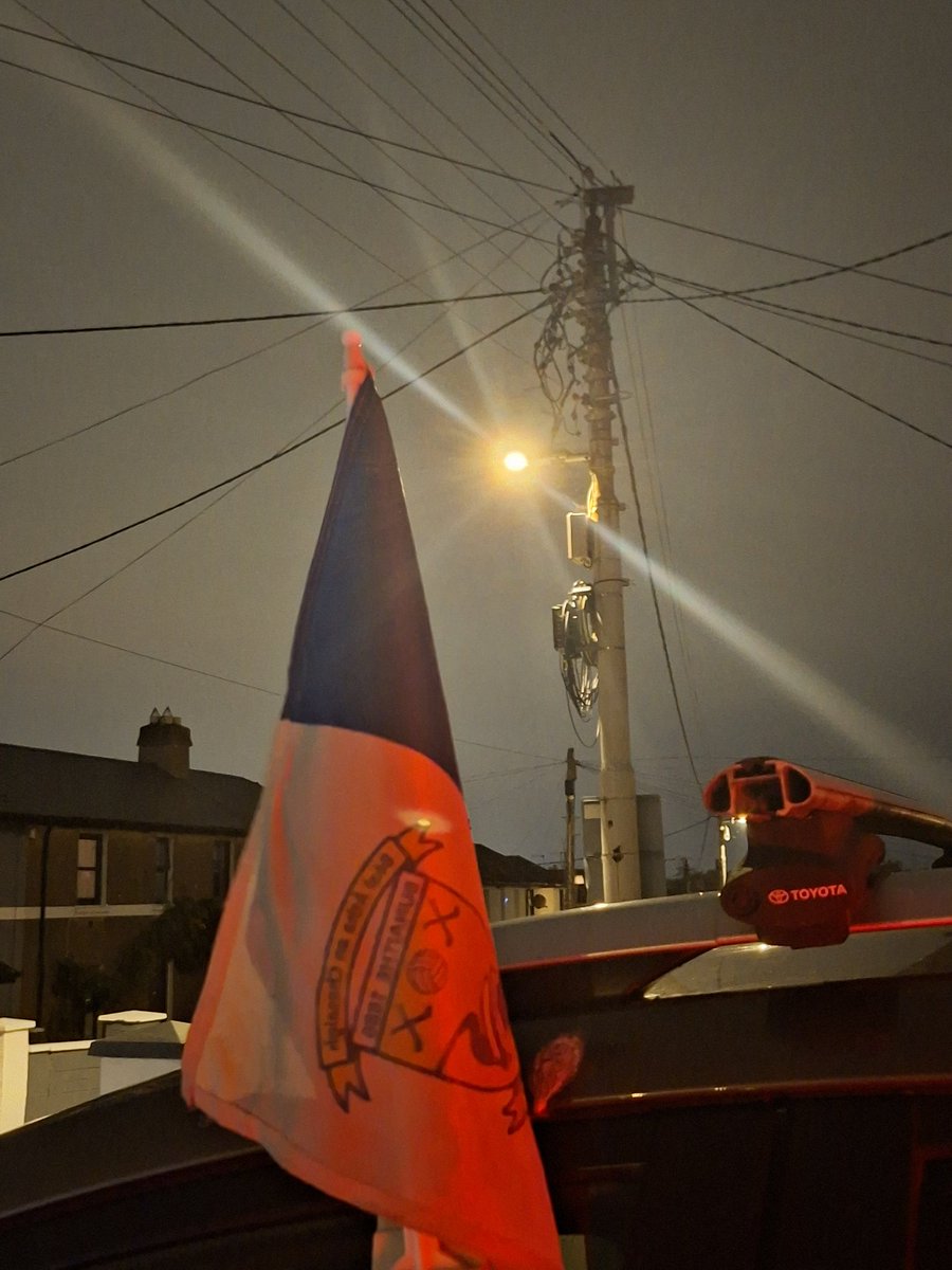 The Little All-Ireland tweet media