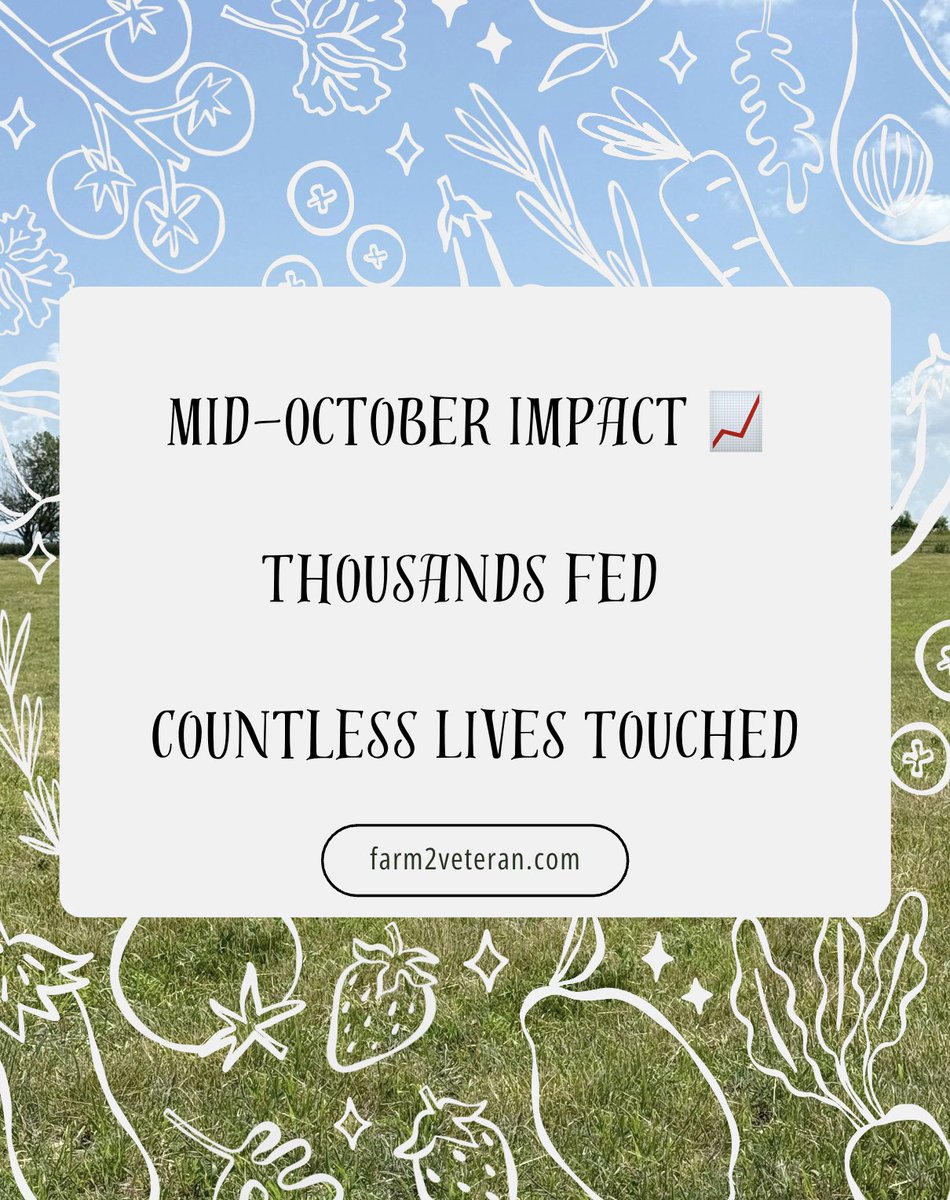 Farm 2 Veteran tweet media