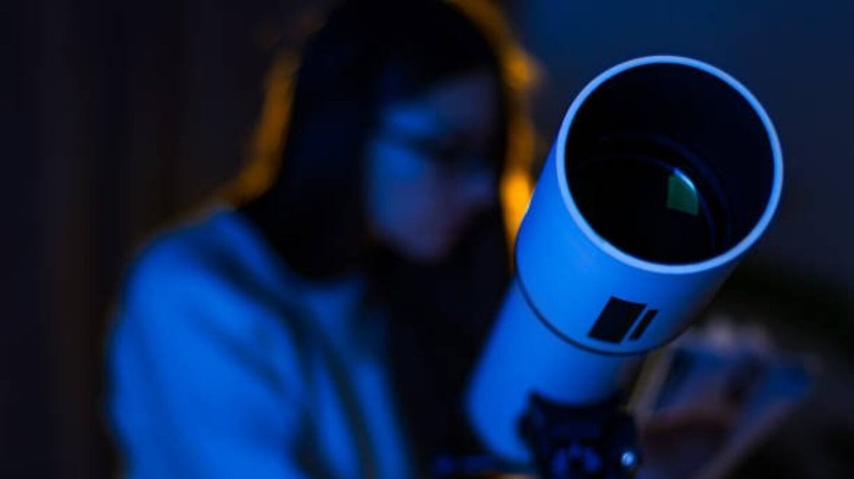 PublinewsGT's tweet photo. 🌌 ¿Plan tranquilo? ¡Plan cósmico! 🔭

Así puedes vivir esta experiencia:https://t.co/pEGbcvH5ut

Visita el Museo de Historia y viaja a las estrellas con impresionantes astrofotografías.
#Noticias #EventosGT #ExperienciaAstronómica #PublinewsGT https://t.co/XyxZkr7Ouc