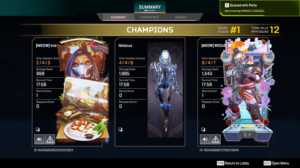 My guilty pleasure offline has been Apex Legends..unfortunately xD

What's your #gaming  vice offline?