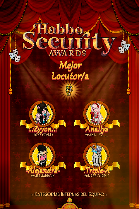 HabboSecurity tweet media