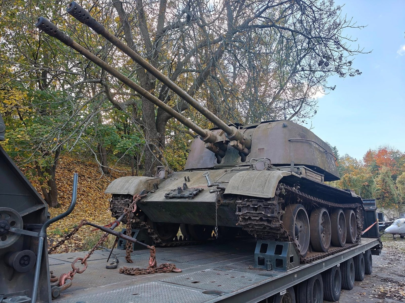 ポーランド空挺旅団セットレザボアイヌッズ ポーランド空挺旅団セットレザボアイヌッズ COLIMBO / OVERLAND