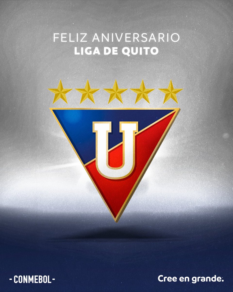 CONMEBOL.com tweet media