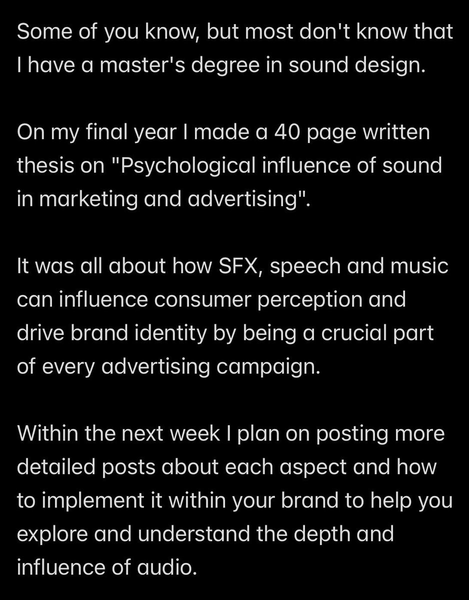 tvnxty's tweet image. Only a few of you know this: