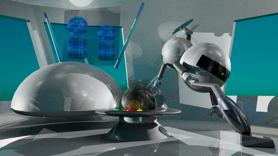 cyfallsanimate's tweet image. Command center 🚀

Animation 2 students took on the challenge of designing a 3D room from a random theme using UV Mapping. This creation perfectly captures a sleek, futuristic aesthetic.

🖥️ Aubrey Locklear
Room Theme: Futuristic Bedroom

#mayaautodesk #3dmodeling #3danimations