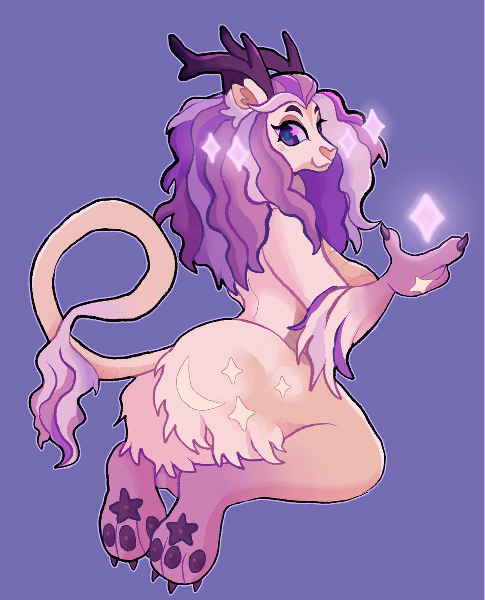 New oc I got from <a href="/Sunny_days_Art/">☀️Sunny ☀️</a> I love her so much!
toyhou.se/35455525.celes…