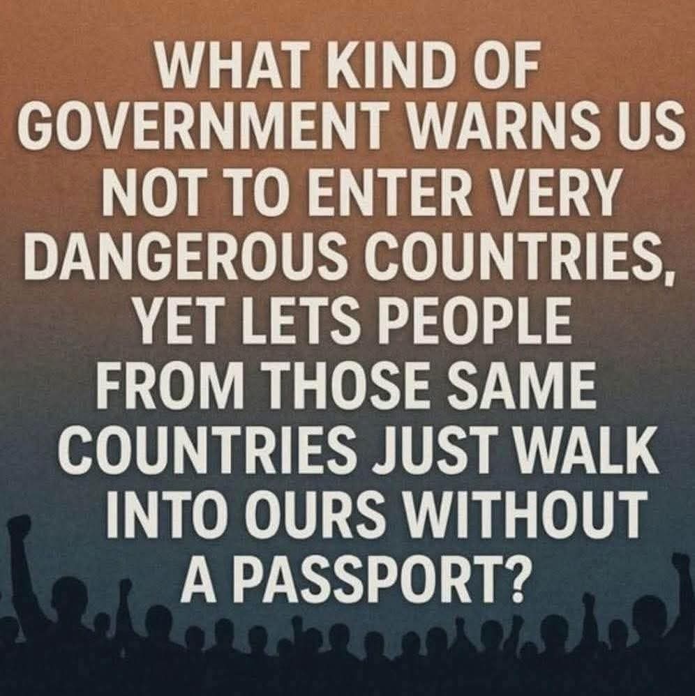 Good question...