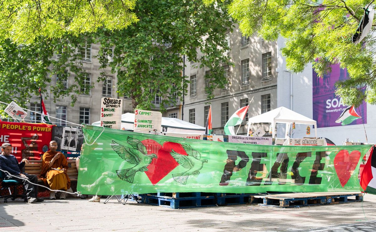 devcomms's tweet image. Jean Drèze, a #DSA2025 keynote speaker, reminds us that shaping the future of our field also means confronting our ethical and scholarly responsibility at a time of genocide.
buff.ly/gW1awAN