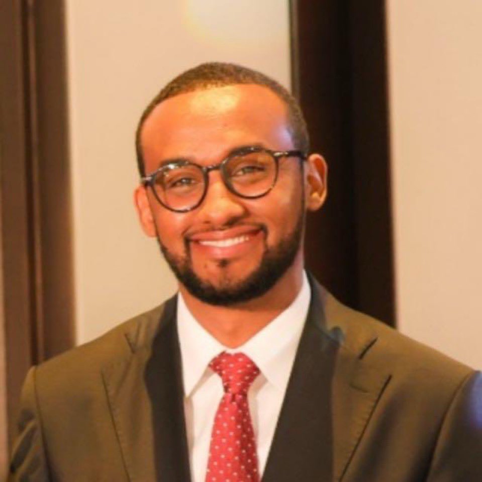 I know these 3 personally. 

They are exceptionally qualified to join the Somalia team in EAC.

Despite the overwhelming political challenges, this is a win. 

Congratulations Ilhan, <a href="/faisalroble19/">Faisal Roble</a> and Abdirahman. 

Of course, a BIG personal shoutout to Ilhan Gassar.