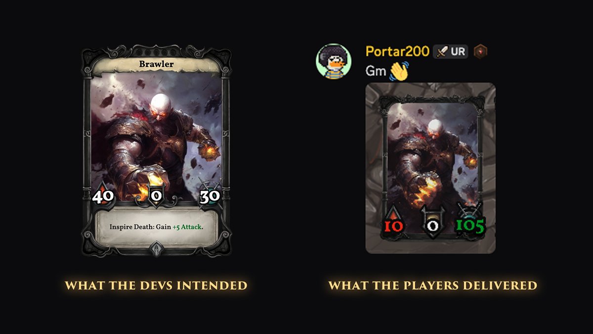 Under Realm: Rise of Magic tweet media