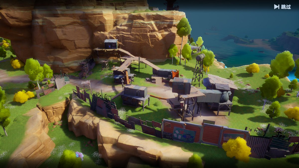 djscusa's tweet photo. Aquí tenéis mas captura de como se ve Aesperia en la versión 5.4 de Tower of Fantasy!!
#TowerofFantasy #ToFanmade #AidaPioneer #CreatorofFantasy #tof #tofes #tofespañol #djscusa #FanScreenshots https://t.co/4ANxOeyf8M