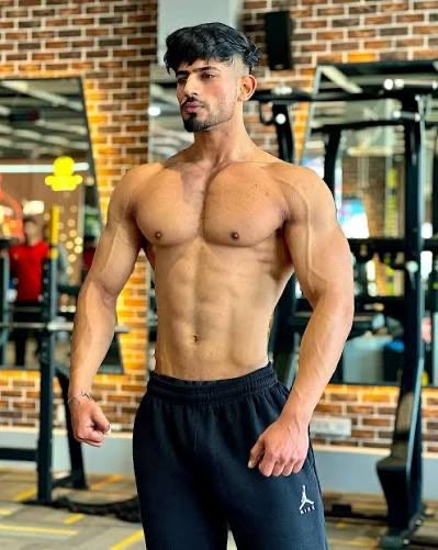 Raj is biased. He trains models with weights.