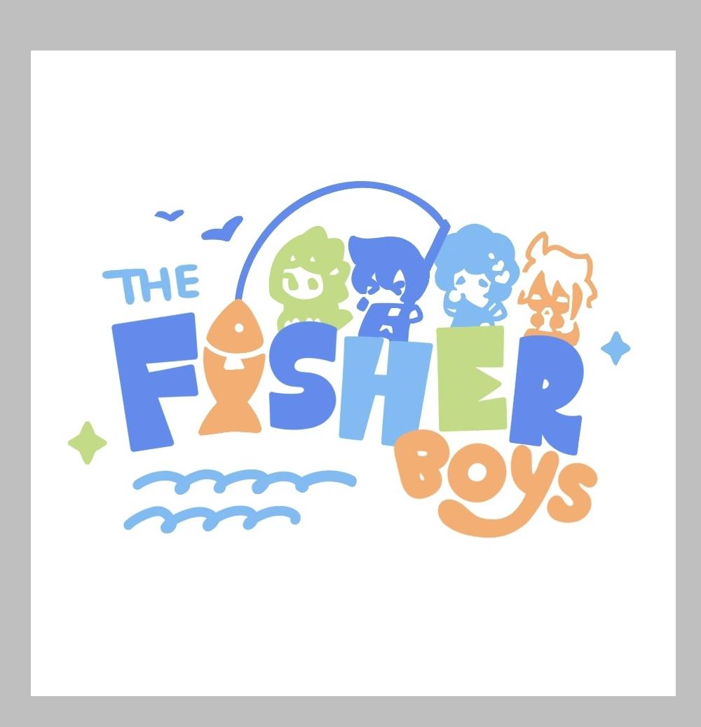 What if... The Fisher Boys actually made a podcast? 

<a href="/Zapynubs/">Zapynubs</a> <a href="/A_FreakinTurkey/">A Freakin' Turkey</a> <a href="/LegacyAN_/">Legacy</a>