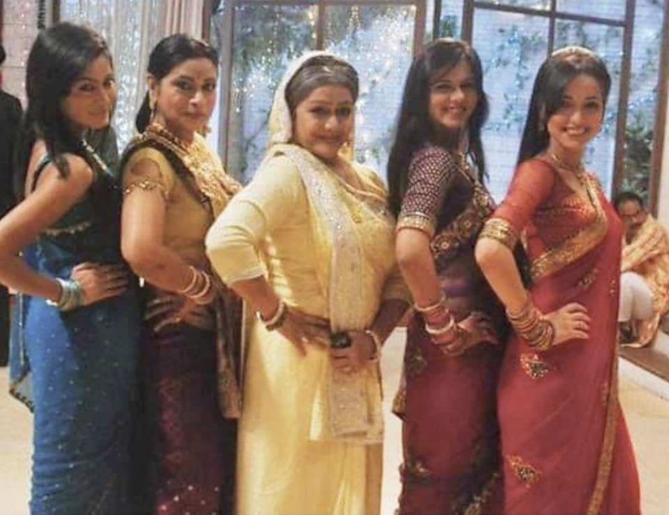 the ladies of ipkknd 🎀💕