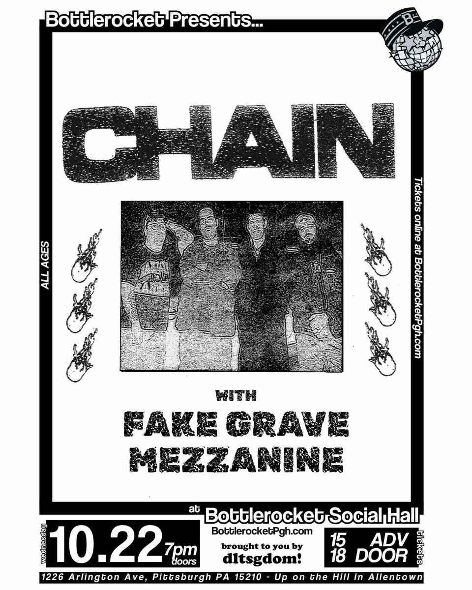 Mezzanine tweet media