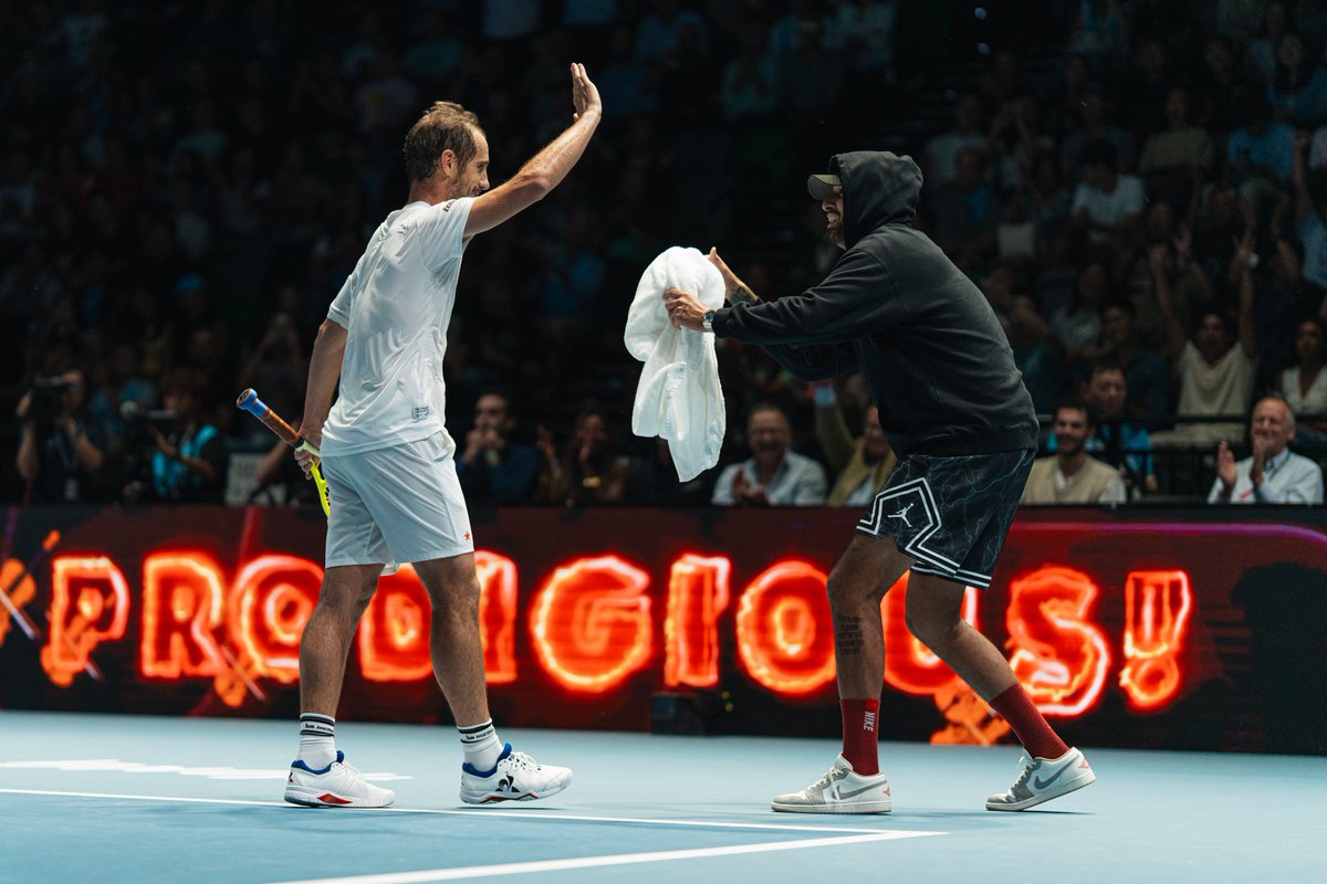 UTS Tour tweet media