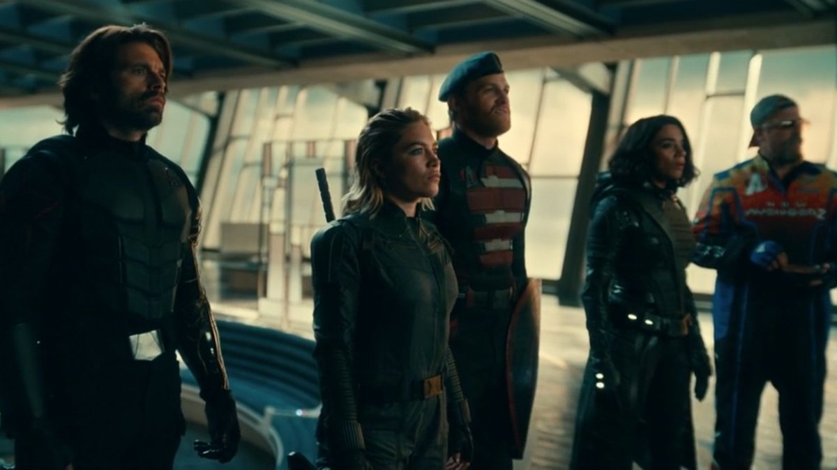 marvel_updat3s's tweet image. The main teams in ‘AVENGERS: DOOMSDAY’:

• The Thunderbolts/The New Avengers
• The Avengers
• The Wakandans
• The Fantastic Four
• The X-Men