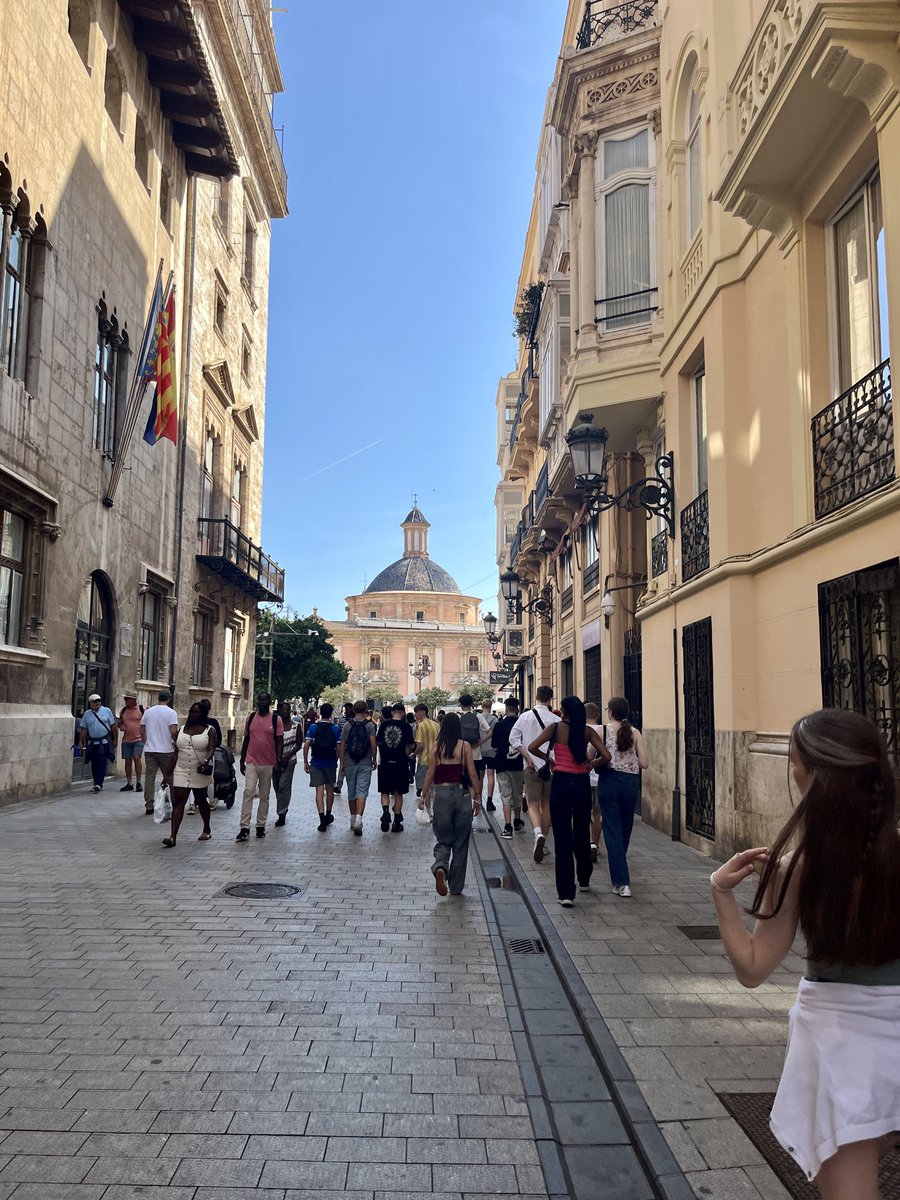 Ponteland MFL tweet media