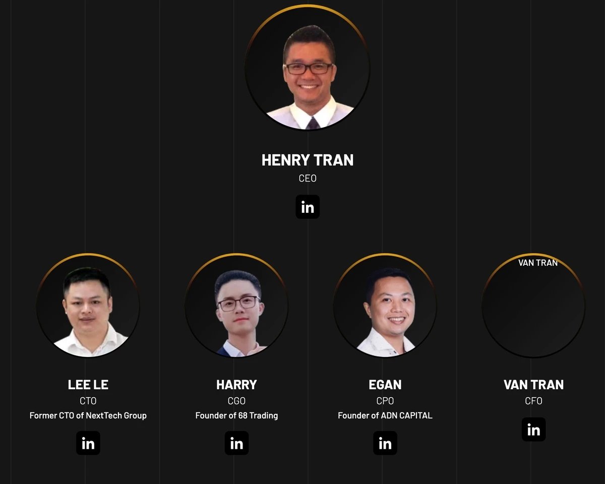 vụ antext còn thằng ml thế khương cũng trong đội mà không thấy ai nhắc đến nhỉ 
#antex #Sharkbinh