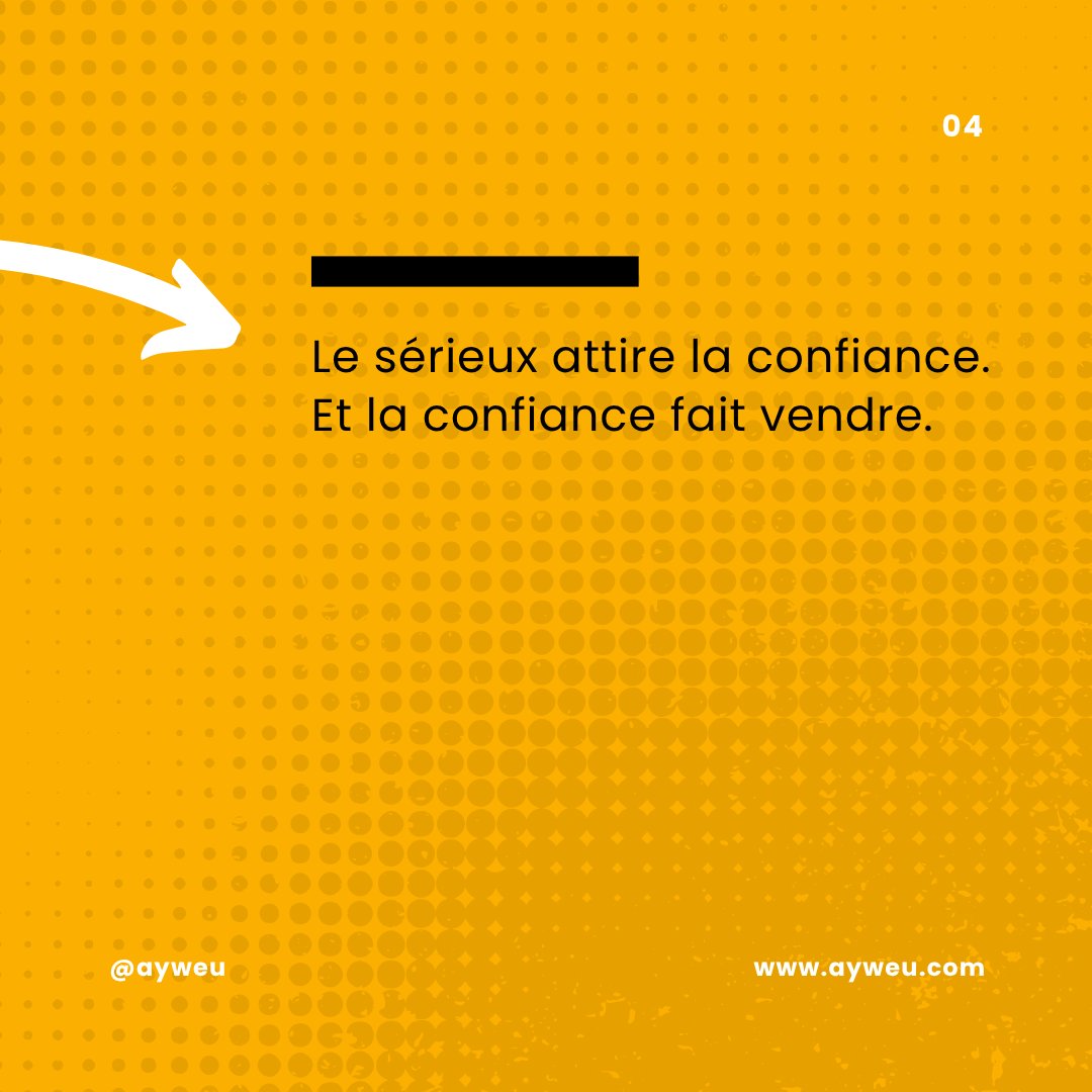 ayweushop's tweet photo. Tu peux avoir le meilleur produit du monde,
si ton image n’est pas crédible, les ventes ne suivront pas.
Avec @ayweu, transforme ton business en une marque pro dès aujourd’hui.
#ayweu #ecommerce #confianceclient #venteenligne #devienspro https://t.co/9n5XCJRrFU