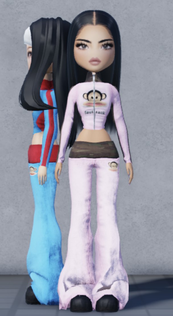KillYaDarling's tweet image. wip #robloxugc #3dmodelling