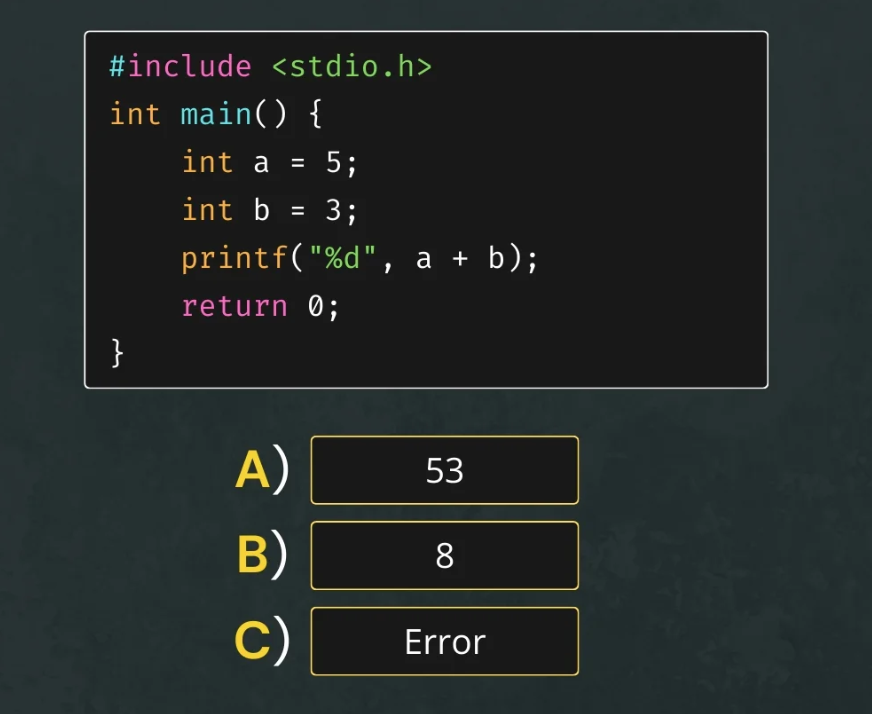 PythonPr's tweet image. Python Question / Quiz; What is the output of the following Python code, and why? Comment your answers below!