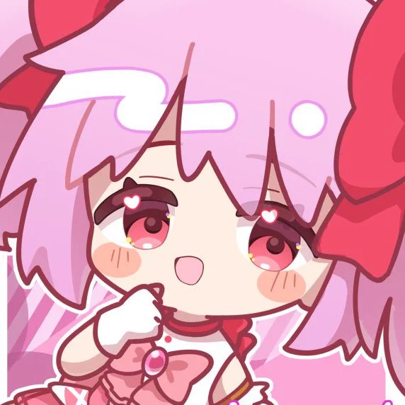#まどマギ