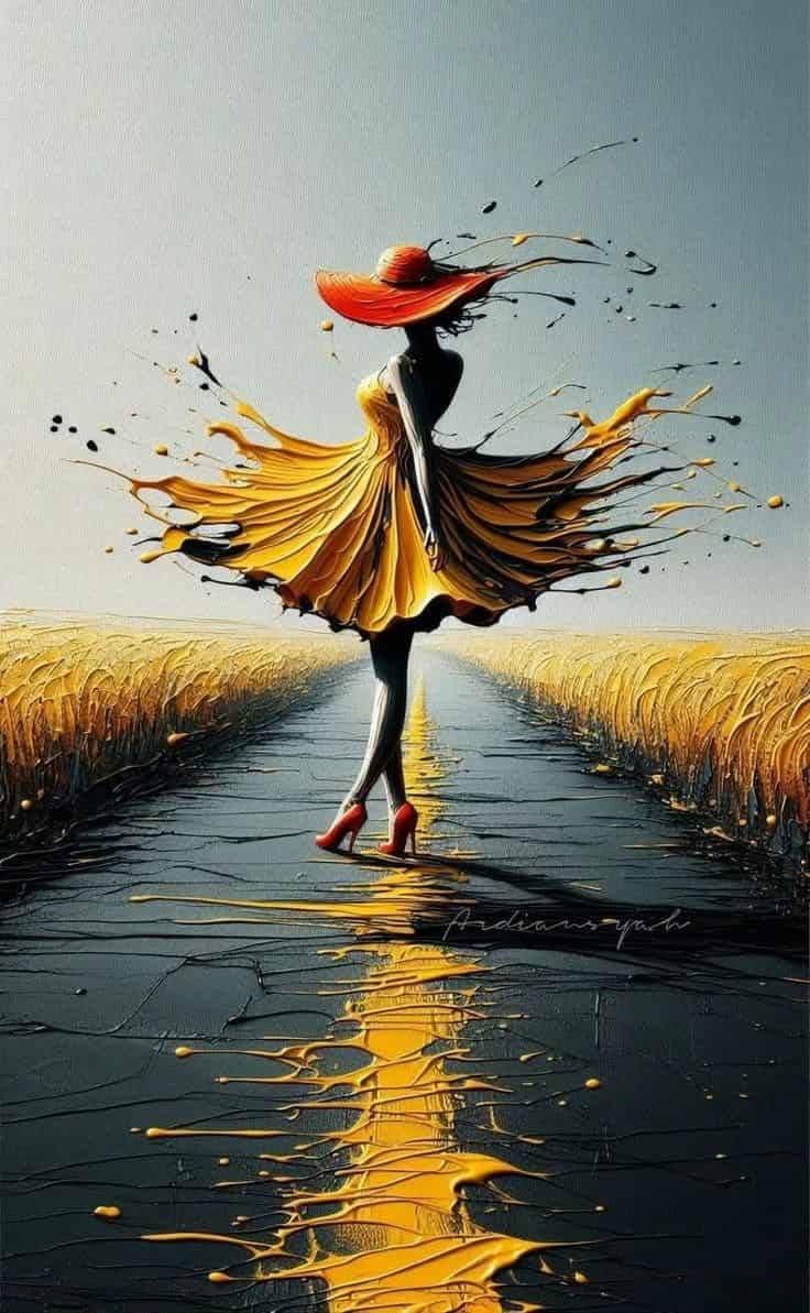 marycastro54's tweet image. Happy wednesday all
Dears friends ❣️
