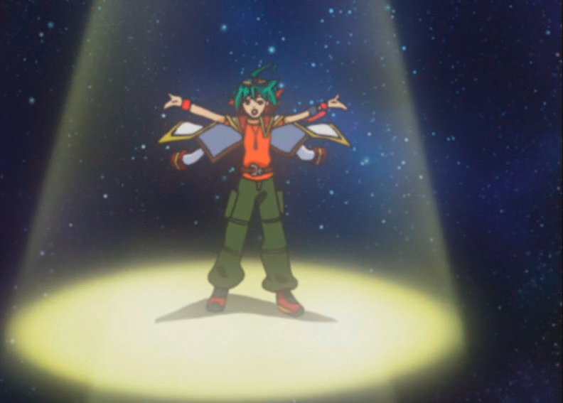OddEyesDuelist's tweet photo. Hello, everyone!! https://t.co/Wi8Nx90K20