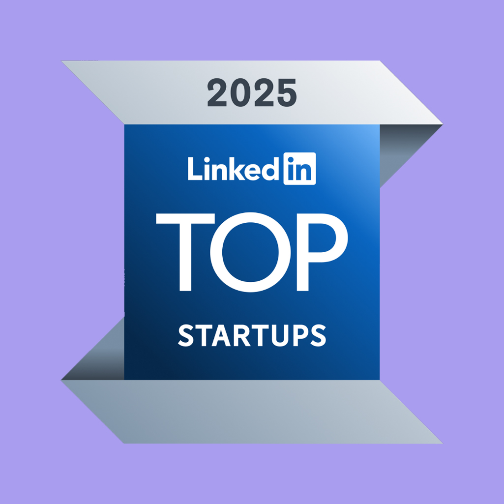 phantom's tweet image. Phantom was just named one of LinkedIn’s ‘Top Startups in the U.S.’ for 2025.

Thank you to everyone who’s been part of the journey so far 💜