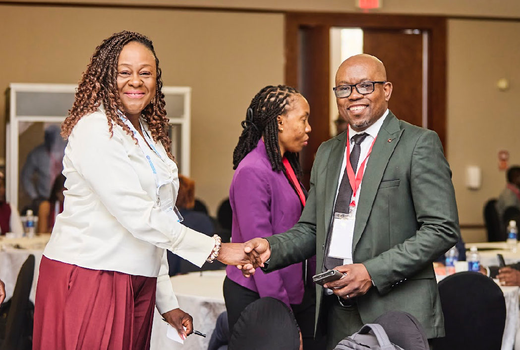 PharmaConnect21's tweet photo. Africa’s health industry #leaders come together

Expect meaningful dialogue, shared challenges, and bold ideas that move us from discussion to delivery.

#PharmaConnectAfrica #SADCCESARE #B2BNetworking #PharmaFinance #PCA2025 #AI #Policy #Nutrition #Medicines  #Zambia #Africa https://t.co/tu5bHHRrW1