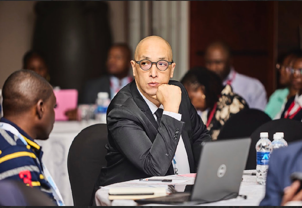 Africa’s health industry #leaders come together

Expect meaningful dialogue, shared challenges, and bold ideas that move us from discussion to delivery.

#PharmaConnectAfrica #SADCCESARE #B2BNetworking #PharmaFinance #PCA2025 #AI #Policy #Nutrition #Medicines  #Zambia #Africa