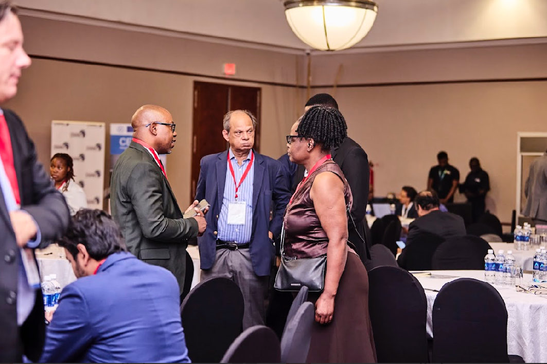 PharmaConnect21's tweet photo. Africa’s health industry #leaders come together

Expect meaningful dialogue, shared challenges, and bold ideas that move us from discussion to delivery.

#PharmaConnectAfrica #SADCCESARE #B2BNetworking #PharmaFinance #PCA2025 #AI #Policy #Nutrition #Medicines  #Zambia #Africa https://t.co/tu5bHHRrW1