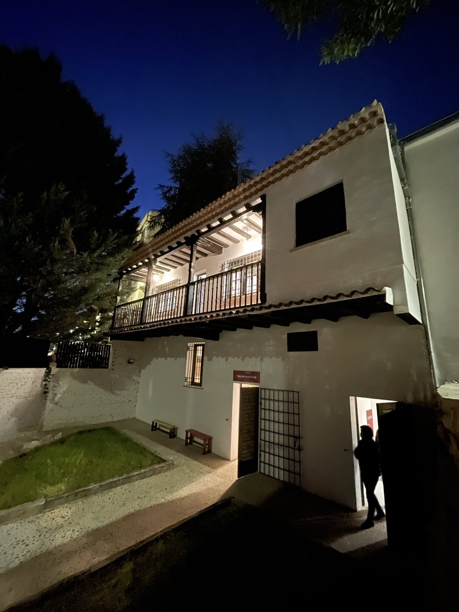 Turismo_Cuenca tweet media