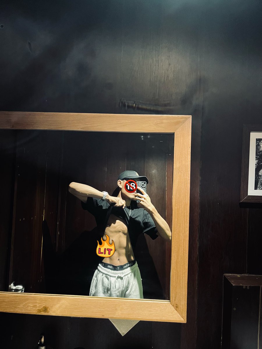 realarrell's tweet image. Rame-rame? Apa berdua?