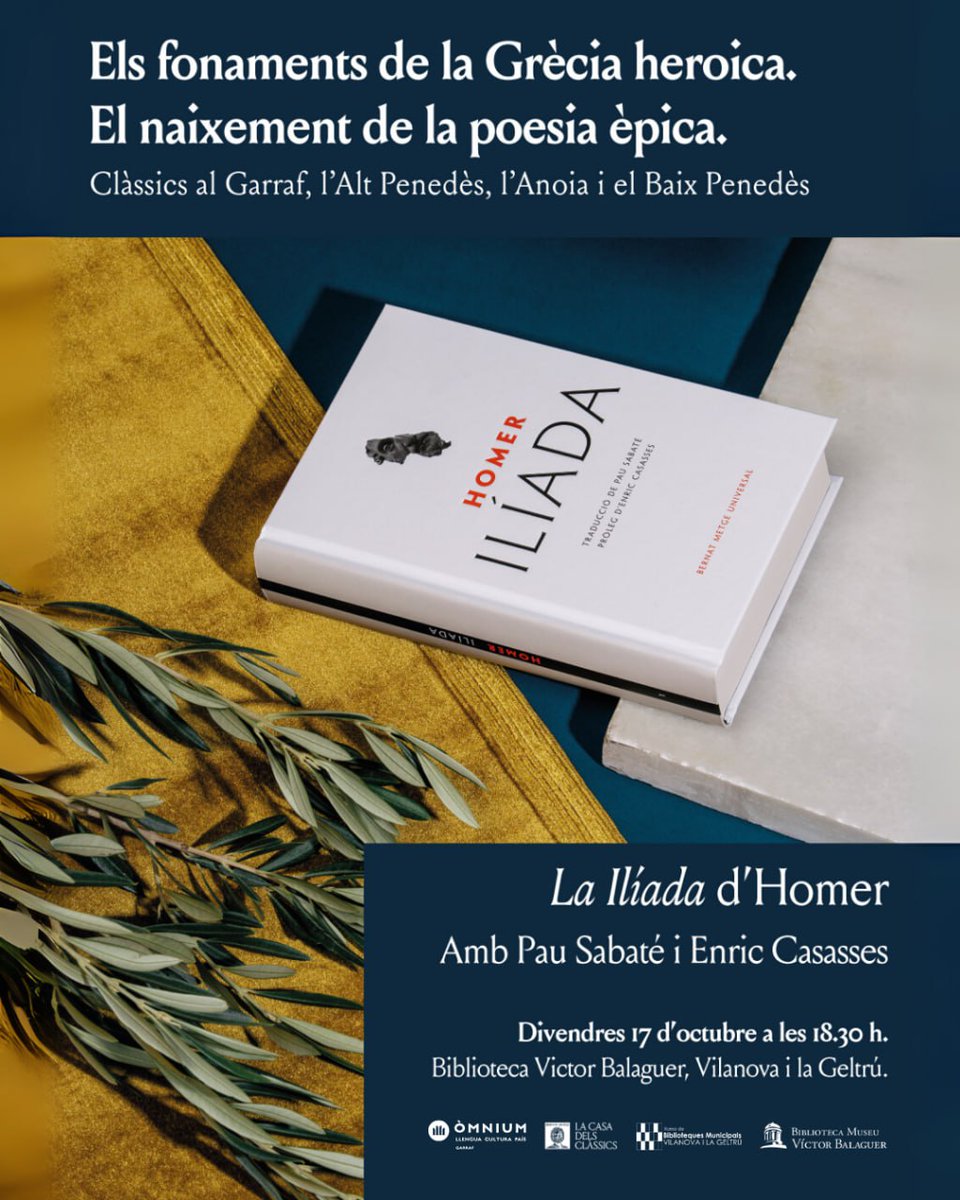 Òmnium Garraf tweet media