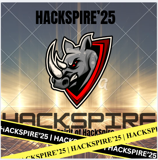 ShreejitaBiswas's tweet image. why not with a red eyed scary looking maskot for HACKSPIRE&apos;25
#HackSpire25 #acmfiem #MascotMakingChallenge