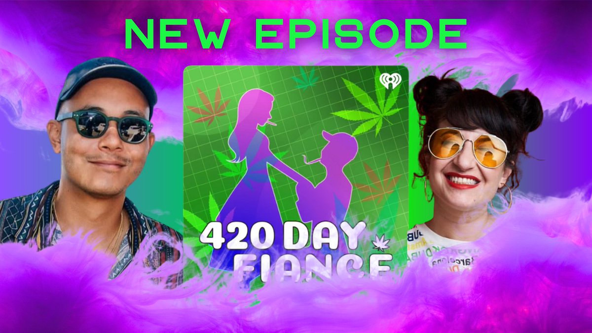 🚨NEW EP🚨 Yara's ski trip is off to a rocky start when Jovi plays on her insecurities; Julia &amp; Brandon decide to take some time apart; Georgi's trip turns sour when #Darcey learns about his investment plans. Jasmine gives Matt an #ultimatum &amp; much more!

apple.co/4qaUQBD