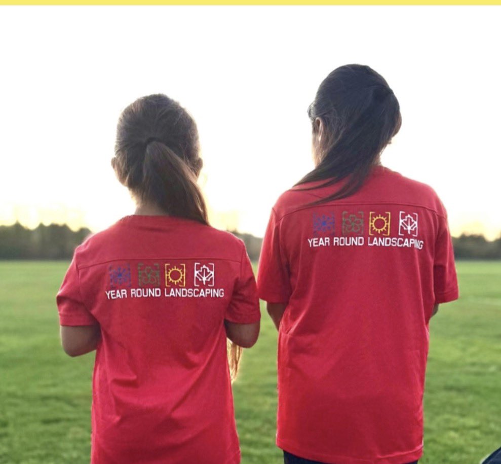 CrossfireSelect's tweet image. thank you to Year Round Landscaping for their support of Crossfire! 🙌 

If you’re looking for top-notch landscaping services, check them out and show them some love!

Learn more about Year Round Landscaping here: facebook.com/YearRoundLands…