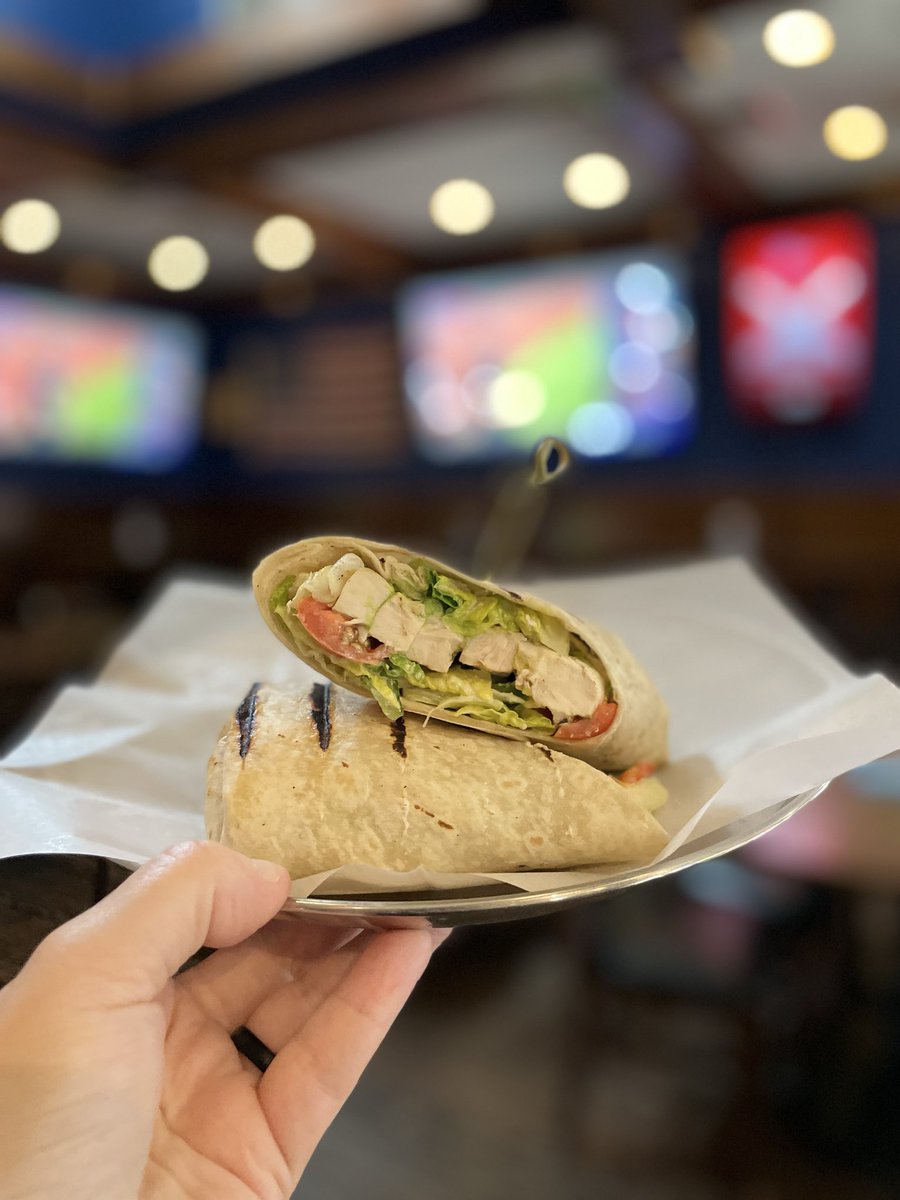 Wrapped up and ready to go 🌯

#WrapGame #PhillyEats #misconduct #PhillyFoodie #PhillySportsBar #FreshWraps #SportsBar #PhillyFood #LunchGoals #GameDayFood #PhillyBars #Philadelphia #Philly #PhillyLife #VisitPhilly #PhillyFoodScene #GrilledWraps #HealthyEats #Delicious