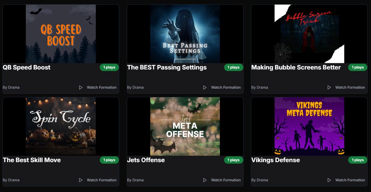 Madden Daily tweet media