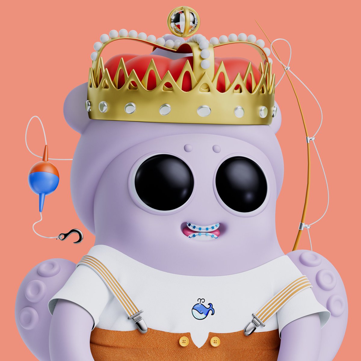 <a href="/base/">Base</a> These  cute squids are looking for a new home ! Can we come in ?

PS: We are a group of #NFTDegens looking to revive this project which we all believe is the best #NFT art ever ❤️

<a href="/kalmypfp/">Kalmypfp</a>