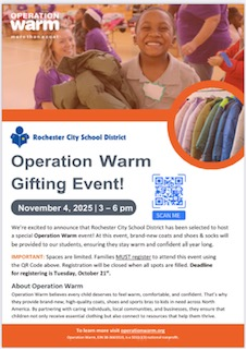 RCSD Parent Engagement tweet media