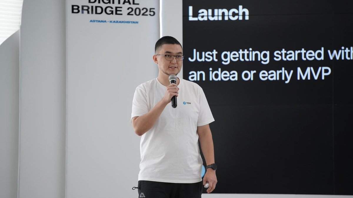 TON Community tweet media