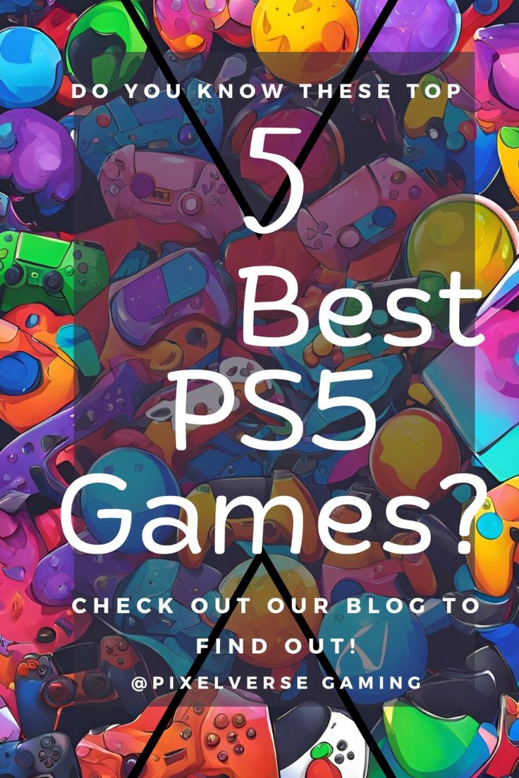 MehmoodShe's tweet photo. #Do #You #Know #These #Top #5 #Playstation #Games? https://t.co/Cu6DCrs2hH