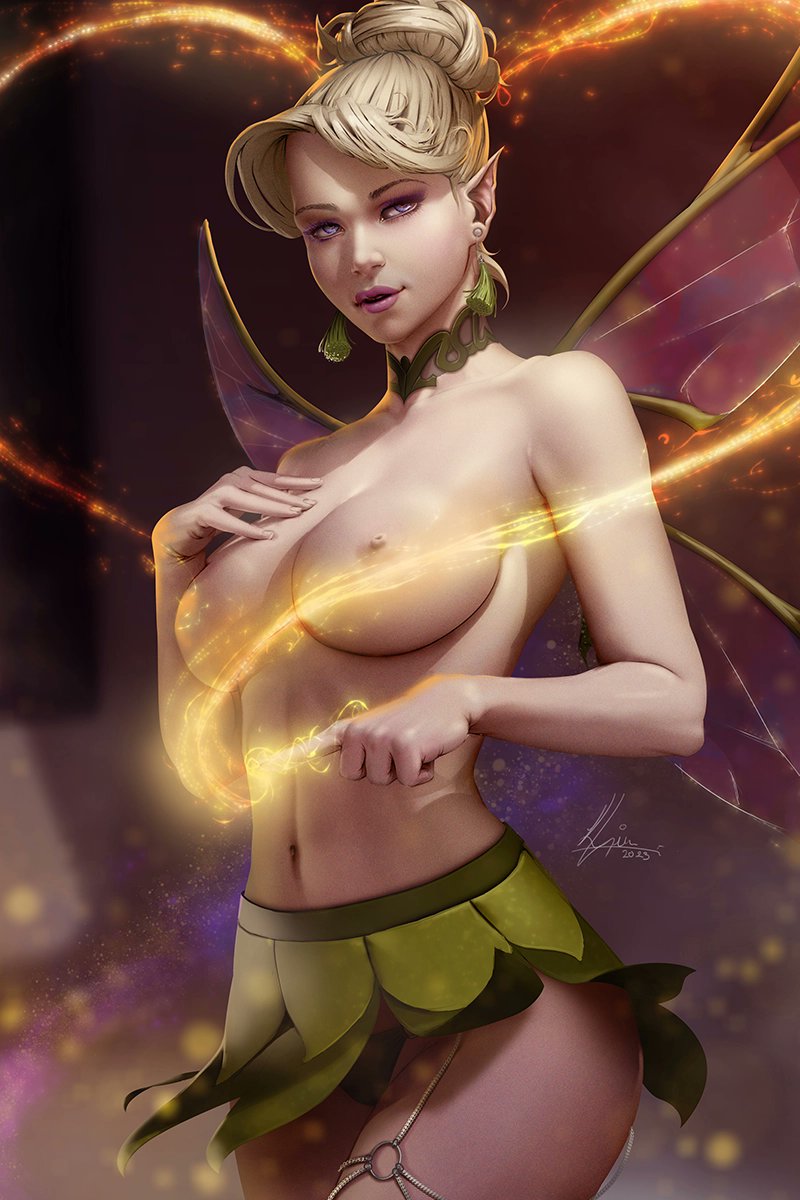 Mangeekom5's tweet photo. #Mangeekom18
#Disney #Peter_Pan #Tinker_Bell
Artist #Karl_Liversidge (#SourAcid) https://t.co/BF2Txi6oBg