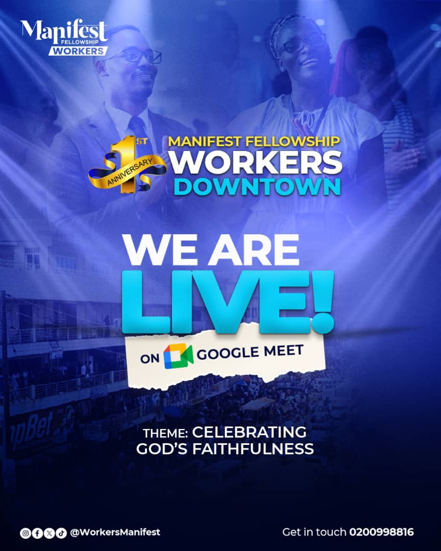 We are live 
meet.google.com/vaa-utkp-qyo
#WorkersManifest
#WorkersDowntownAt1