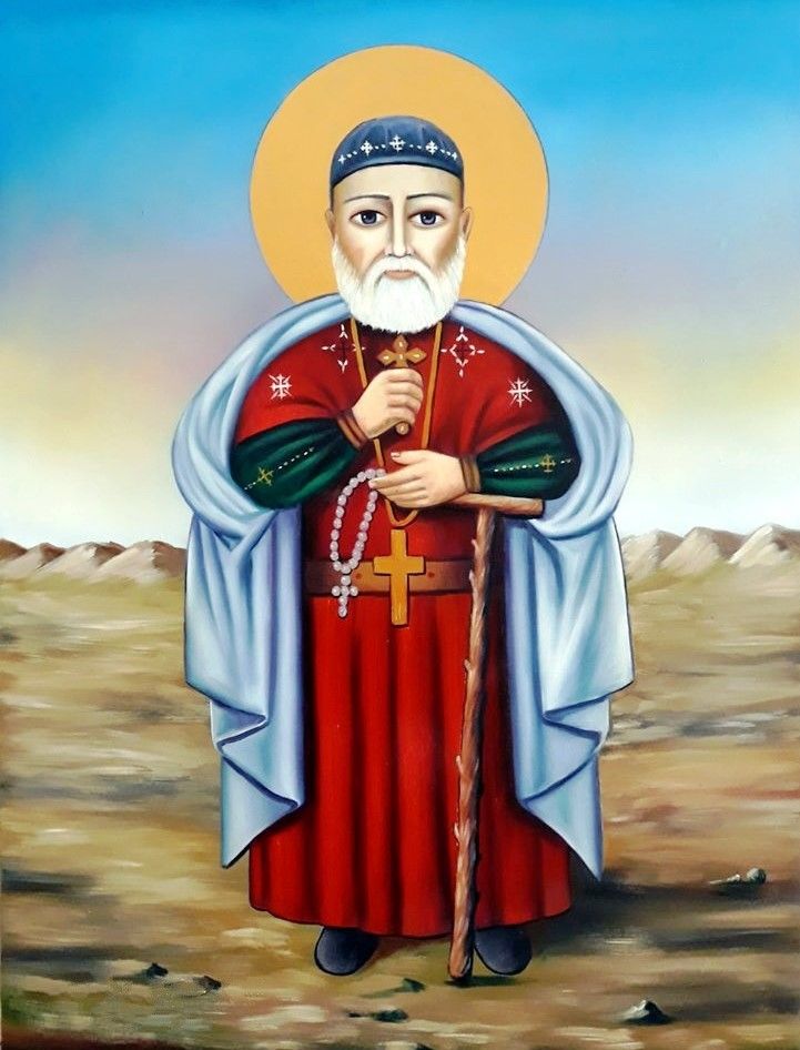 مش عارف اتكلم ❤️
#الأنبا_توماس