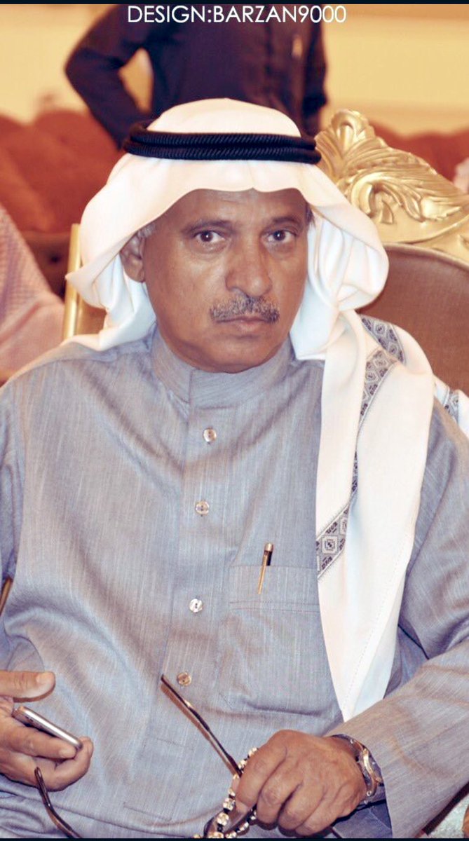 talalshaher's tweet photo. خالص الدعاء بالشفاء العاجل للأستاذ: سليمان بن محمد العجلان آثر وعكة صحية بسيطة ان شاء الله تعالى..

قدامك العافيه يابو محمد وماترى مكروه🌷

#الطائي https://t.co/xpdLOjmv9e