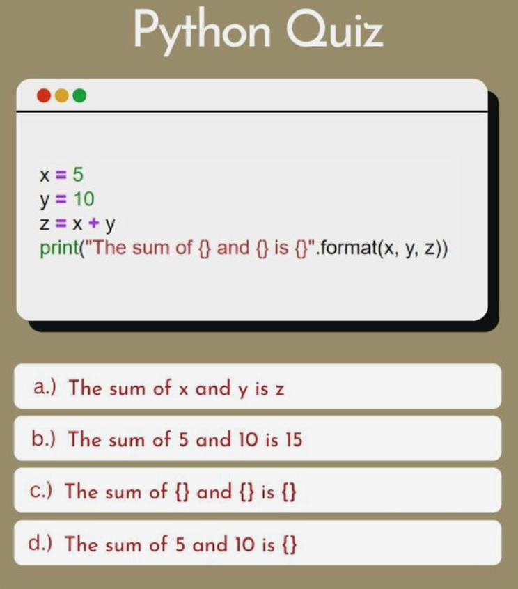 Python Programming tweet media